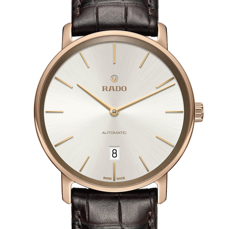 Amazon.co.jp: [ラドー]RADO 腕時計 Centrix(セントリックス