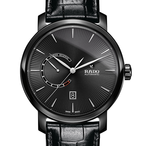 ラドー(RADO) トゥルー シンライン(True Thinline) | ブランド