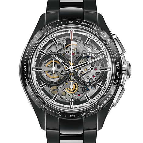 HyperChrome Automatic Chronograph Limited Edition(ハイパークローム オートマティック クロノグラフ リミテッド エディション)