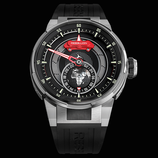 PREDATOR 2.0 GMT(プレデター2.0 GMT)