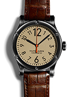 RL67 Safari 39MM Chronometer Khaki Dial(RL67 サファリ 39MM クロノメーター カーキ ダイアル)