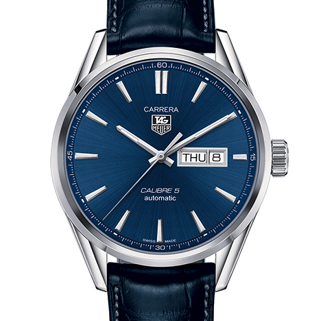 TAG Heuer Carrera Calibre5(タグ・ホイヤー カレラ キャリバー5)