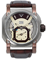 Image 2Squared GMT(イメージ 2スクエアード GMT)