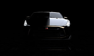 Grand Seiko(グランドセイコー) 日産とイタルデザインの共同開発車「Nissan GT-R50 by Italdesign」にインスパイアされた完全受注生産のカスタムメイドモデルを発表