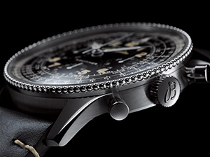 BREITLING(ブライトリング) 2019 BASEL新作 伝説に忠実なトリビュート「ブライトリング ナビタイマー REF. 806 1959 リ・エディション」