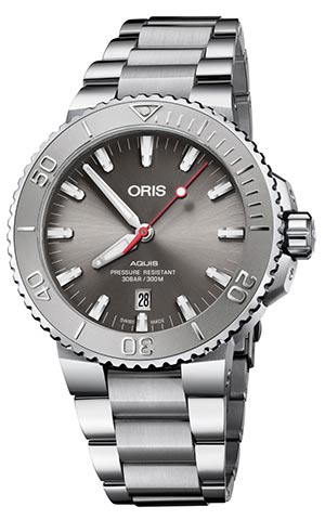 ORIS(オリス) オリスのフェアを「丸善 丸の内本店イベントスペース」にて開催