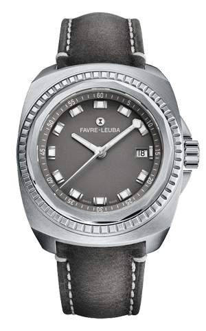 FAVRE-LEUBA(ファーブル・ルーバ) ファーブル・ルーバがTHE WATCH SHOP.ダイバーシティ東京 プラザにて取り扱い開始