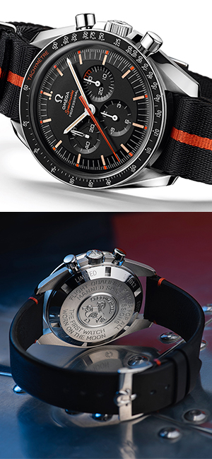 オメガ Omega スピードマスター ウルトラマン リミテッド エディションがオフィシャルサイトで予約受付中 ブランド腕時計の正規販売店紹介サイトgressive グレッシブ