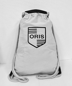 ORIS(オリス) オリスのオリジナルノベルティがもらえるオープン記念フェアが「大丸神戸店 8階 時計サロン」にて開催