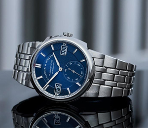 A. LANGE & SÖHNE(A.ランゲ&ゾーネ) 国内3店舗目となるA. ランゲ&ゾーネのブティックが2020年2月5日、大阪・梅田にオープン