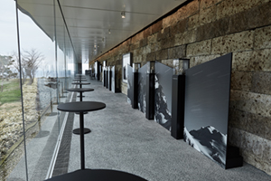 CHOPARD(ショパール) 最新作タイムピース「アルパイン イーグル」コレクション、日本初のエクスクルーシブなプレゼンテーションを開催