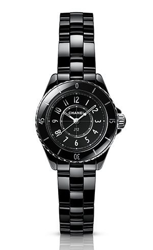 CHANEL(シャネル) 2026新作 シャネル「J12 28MM」