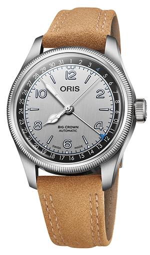 ORIS(オリス) 2026新作 オリス「ルー・ゲーリッグ リミテッドエディション」