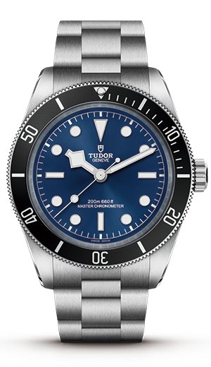 TUDOR(チューダー) 2025新作 チューダー「ブラックベイ 68」