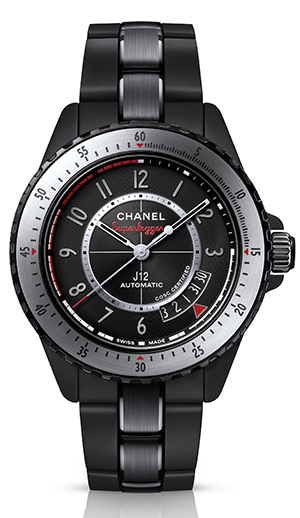 CHANEL(シャネル) 2026新作 シャネル「J12 SUPERLEGGERA キャリバー 12.1」