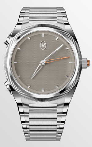 PARMIGIANI FLEURIER(パルミジャーニ・フルリエ) 2023新作 世界初の機構。パルミジャーニ・フルリエ「トンダ PF ミニッツラトラパンテ」Watches and Wonders Geneva 2023にて発表
