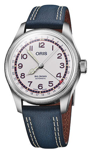 ORIS(オリス) 2023新作 ハンク・アーロンの功績を讃えて。オリス「ハンク・アーロン リミテッドエディション」ハンク・アーロン・チェイシング・ザ・ドリーム基金と協賛