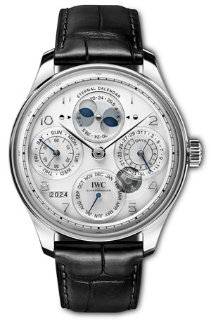 IWC(アイ・ダブリュー・シー シャフハウゼン) IWCが3月20日にIWC大阪うめだ阪急ブティックをリニューアルオープン