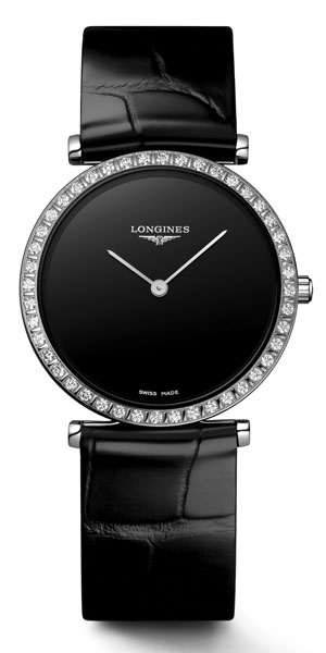 LONGINES(ロンジン) 2022新作 ロンジンを代表するアイコンモデルに色鮮やかなモノクロマティックが登場。「ラ グラン クラシック ドゥ ロンジン」「ロンジン ドルチェヴィータ」