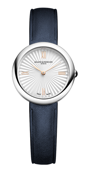 BAUME & MERCIER(ボーム＆メルシエ) 2026新作  新レディスコレクション、「ジョイア ドゥ ボーム＆メルシエ」