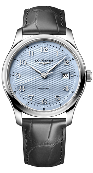 LONGINES(ロンジン) 2026新作 「ロンジン マスターコレクション」3針モデルに、多様なエレガンスを表現する新たなラインアップが登場