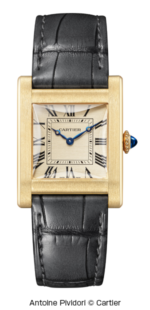 Cartier(カルティエ) 2026新作 「カルティエ プリヴェ」の10作目を記念し、「カルティエ プリヴェ コレクション」が登場