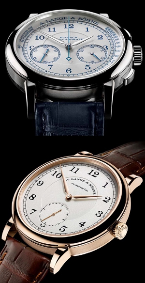 A. LANGE ＆ SÖHNE(A.ランゲ＆ゾーネ) 香港「Watches & Wonders 2015」に A.ランゲ&ゾーネが出展