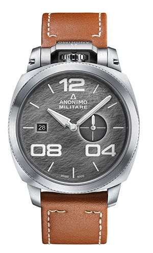 アザーブランド other brand ANONIMO　（アノーニモ）　イピュラート AM-4000.01.107.W66 SS 自動巻き メンズ 腕時計