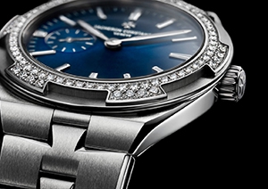 VACHERON CONSTANTIN(ヴァシュロン・コンスタンタン) SIHH2016最新作「オーヴァーシーズ」