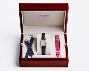 LONGINES(ロンジン) 「ロンジン ドルチェヴィータ」日本限定モデル