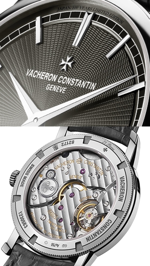 VACHERON CONSTANTIN(ヴァシュロン・コンスタンタン) トラディショナル 日本100周年記念モデル