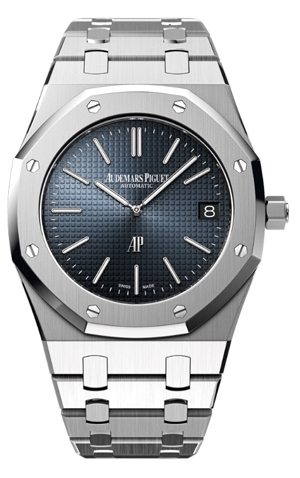 AUDEMARS PIGUET(オーデマ ピゲ) 2012 SIHH発表新作展示会 「オーデマ ピゲ SIHHフェア」開催