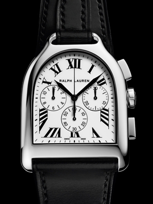 RALPH LAUREN(ラルフ ローレン) 2012年 新作ウォッチ コレクション プレヴュー 2012年4月21日(土)? 4月30日(月)開催