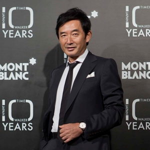 MONTBLANC(モンブラン) タイムウォーカーオートマティック日本限定モデル -タイムウォーカー10年の美意識が今ここに-