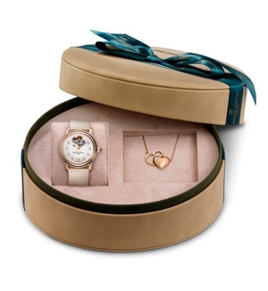 FREDERIQUE CONSTANT(フレデリック・コンスタント) 日本未発売の限定品も新登場! 「フレデリック・コンスタントフェア」が大丸 東京店で開催