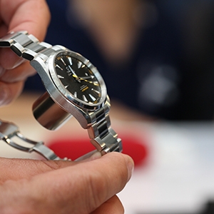 OMEGA(オメガ) “不可能を可能に” オメガ 15,000ガウス以上の超高耐磁性ムーブメント 東京本社にて発表