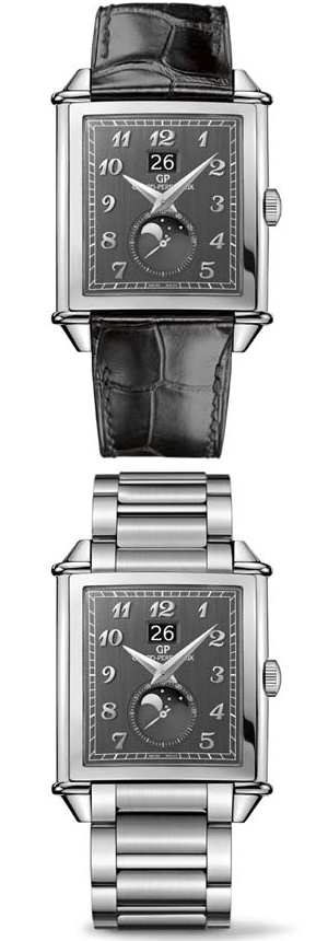 ヴィンテージ 1945 XXL クロノグラフ[25883-11-121-BB6C