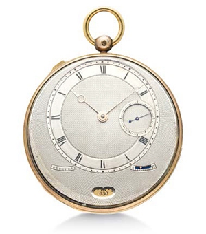 BREGUET(ブレゲ) 歴史的な名作コレクションをさらに充実させる2つの至宝を新たに入手