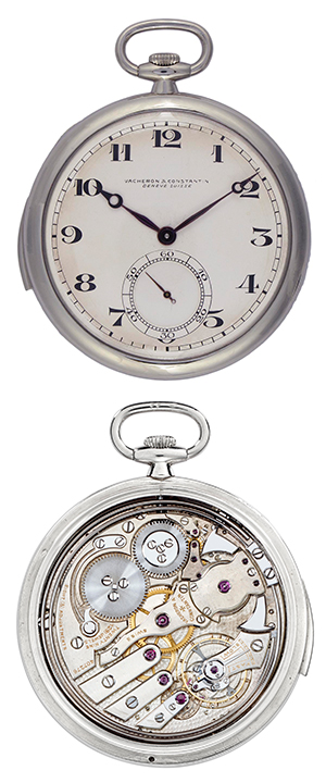 VACHERON CONSTANTIN(ヴァシュロン・コンスタンタン) ヴァシュロン・コンスタンタンのヴィンテージ・ウォッチを購入できる特別な展示イベント「レ・コレクショナー」が2020年12月7日~31日の期間限定で東京・大阪にて開催