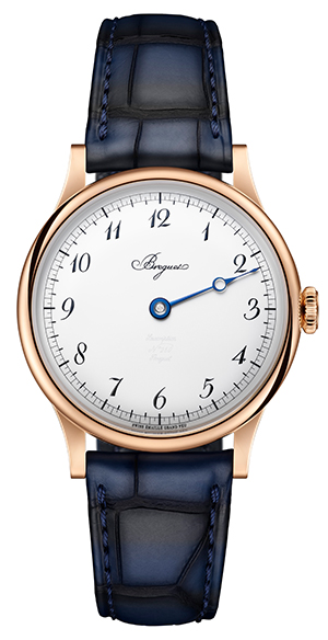 BREGUET(ブレゲ) 2025新作 現在に綴られる歴史。ブレゲ「クラシック スースクリプション 2025」