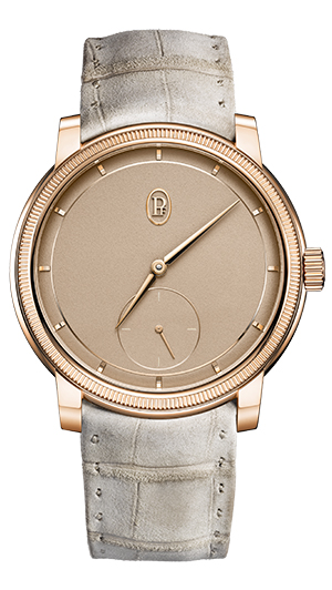 PARMIGIANI FLEURIER(パルミジャーニ・フルリエ) 2025新作 パルミジャーニ・フルリエ「トリック プティ・セコンド」