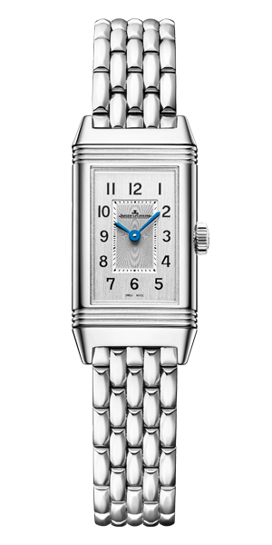 JAEGER-LECOULTRE(ジャガー・ルクルト) 2025新作 レベルソのアールデコのデザインの永遠性と汎用性を称え、フェミニンな新モデルが登場。ジャガー・ルクルト「レベルソ・クラシック モノフェイス・オリジン」
