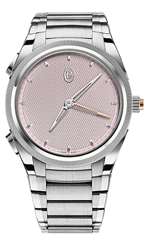 PARMIGIANI FLEURIER(パルミジャーニ・フルリエ) 2025新作 パルミジャーニ・フルリエ「トンダ PF ミニッツ ラトラパンテ」