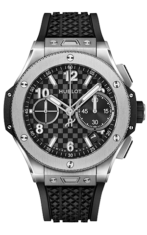 HUBLOT(ウブロ) 2026新作 20年の歳月をかけて完成。ウブロ「ビッグ・バン オリジナル ウニコ」