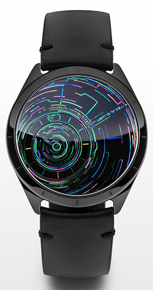 RESSENCE(レッセンス) 2026新作 日本の伝統工芸と次世代メカニズムのハイブリッド。レッセンス、世界8本限定の特別仕様モデル「TYPE 9 IKE」を発表 ～漆と螺鈿を纏う、革新的ミニマルウォッチ～