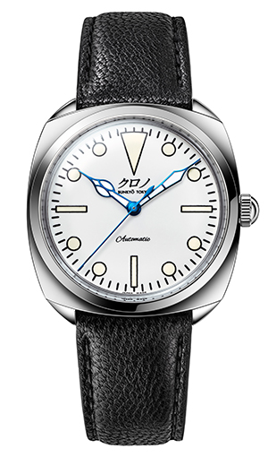 KURONO TOKYO(クロノトウキョウ) 2026新作 クロノトウキョウ「Diver's:ダイバーズ」