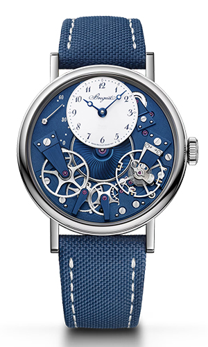 BREGUET(ブレゲ) 2026新作 トラディションの歴史に新たな章。ブレゲ「トラディション 7037」「トラディション GMT 7067」「トラディション 7038」「トラディション 7097」