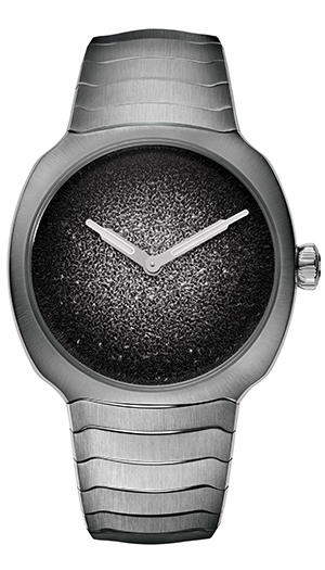 H.Moser & Cie.(H.モーザー) 2026新作 小さくても、妥協はしない。H.モーザー「ストリームライナー・トゥーハンズ」