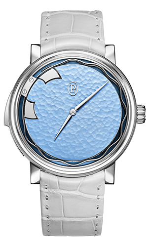 PARMIGIANI FLEURIER(パルミジャーニ・フルリエ) 2026新作 高級機械式時計メゾンが奏でる30年の響き。パルミジャーニ・フルリエ「カリヨン トゥールビヨン 30周年アニバーサリー」