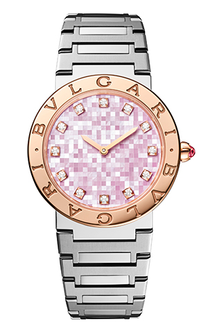 BVLGARI(ブルガリ) 2026新作 ローマのエレガンス「ブルガリ・ブルガリ」